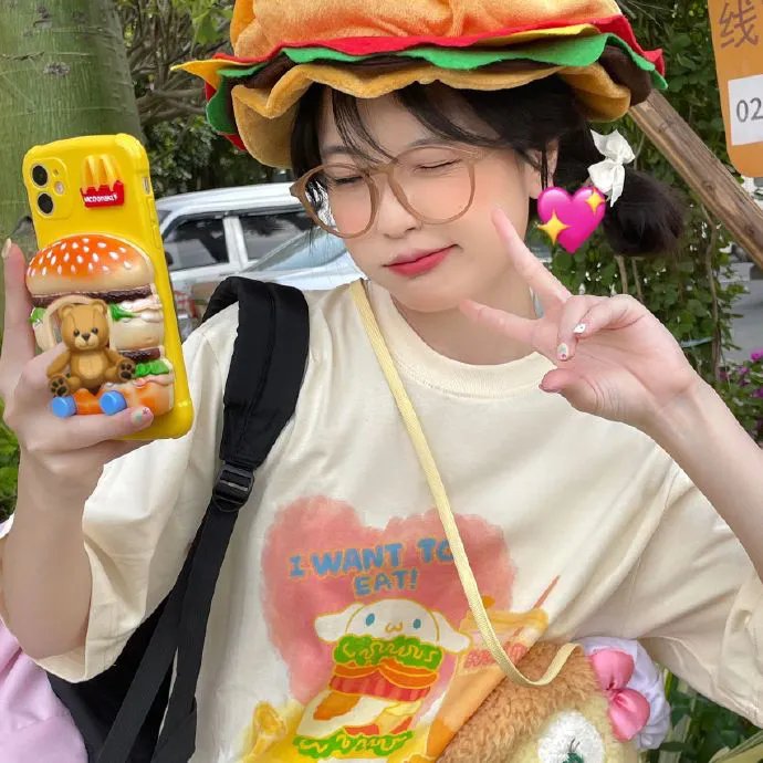 恋爱中的蝎子