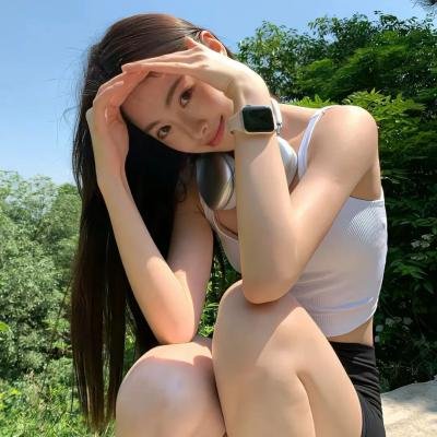 酷男痞女电到你