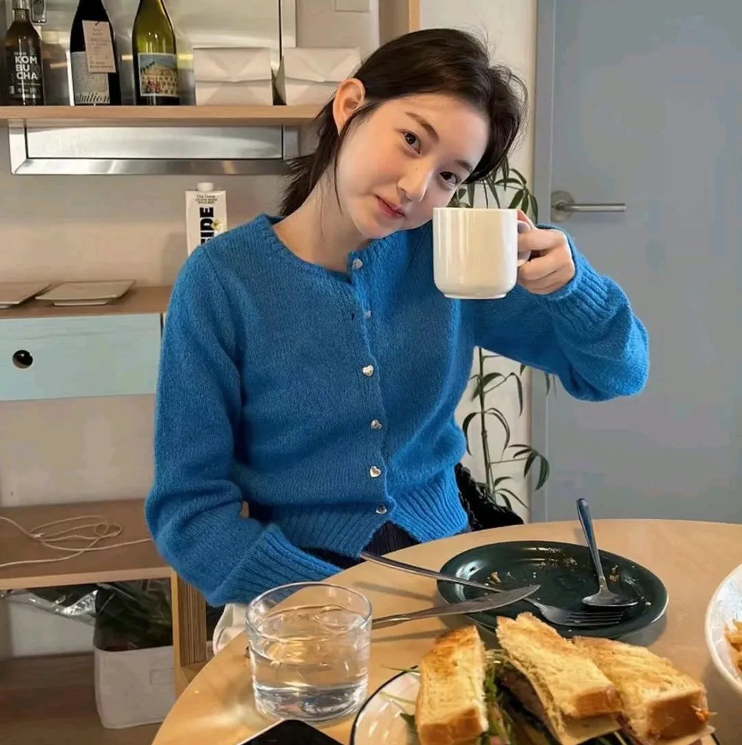 孝女巧遇亲生父